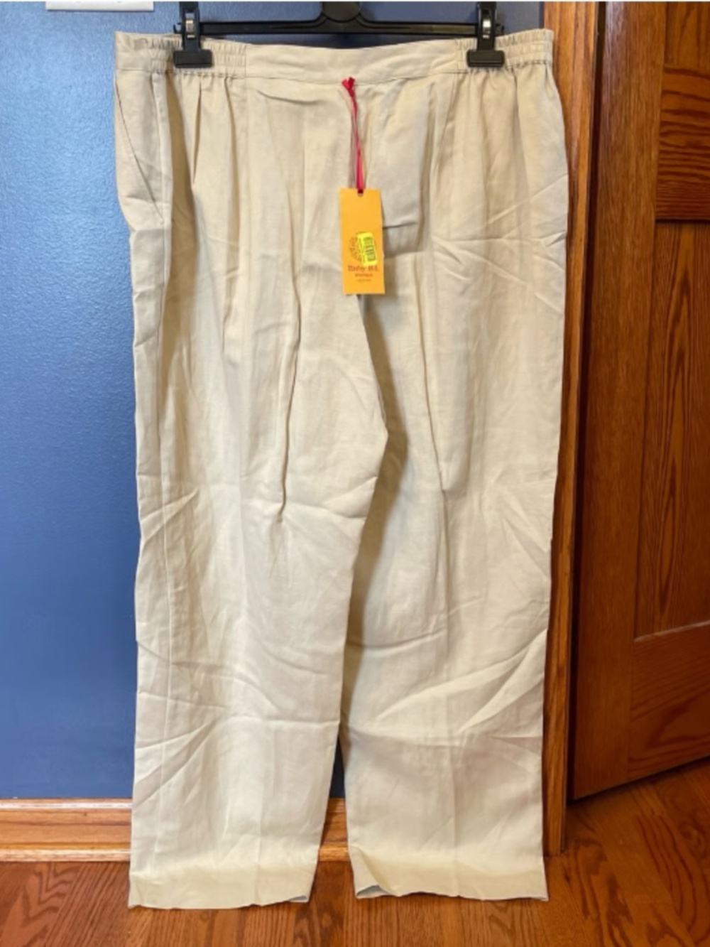 Ruby Rd. Pants - Picture 2 of 3